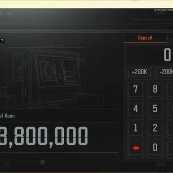 Arena Breakout Accounts High-End Mobile | | LV 20 | SV 7 M | CV 3,8 M | Abomi Vector 9, GM AK-12, Forest MP5 skins | more