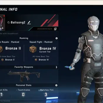 Blood Strike Accounts High-End ASIA | 1 Ultra Melee: Butterfly Knife-Synthwave|3 LEGENDARY: M4A1-Venom,MP5-Blight's