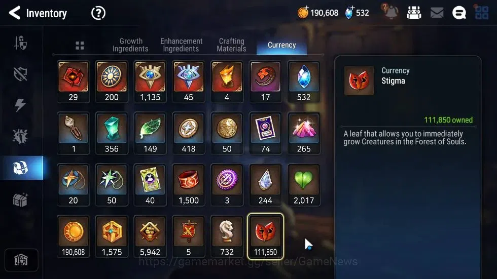 Epic Seven Accounts GLOBAL Unverif|New Era|8 ML(School Nurse Yulha,LOT image 20