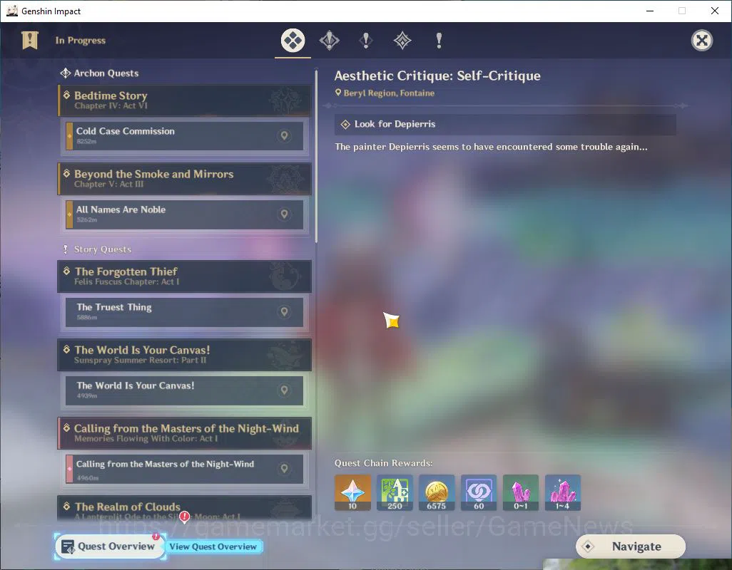 Genshin Impact Accounts Mid Game ASIA|AR 58|10 Limited +11(*5Weapon)|[HutaoC1+skin,Yelan,Raiden,Neuvillette]+Sign,Etc|3 13