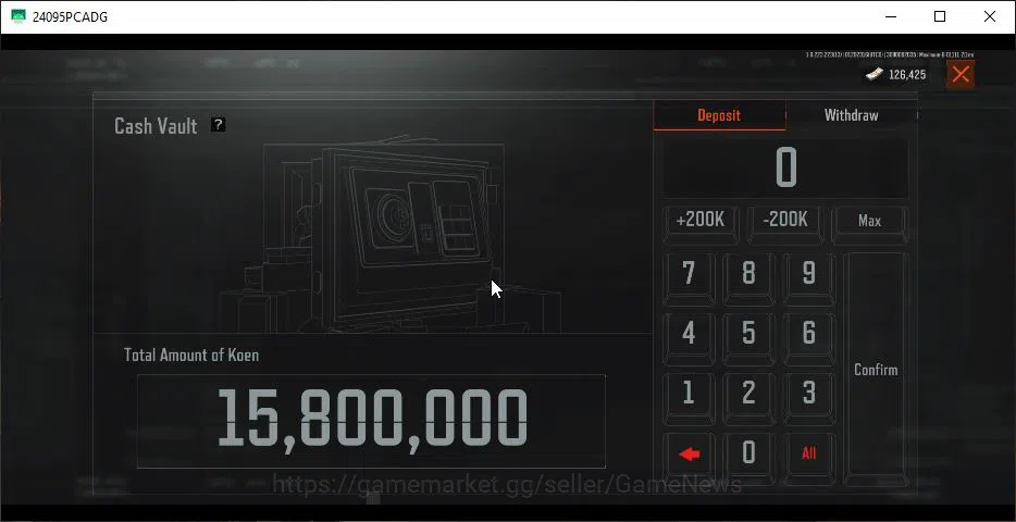 Arena Breakout Accounts [MOBILE] Lv30|SV 19M|CV 15M|Urban Sports|Legend AR image 7