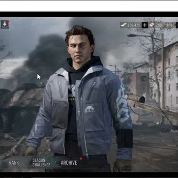 Arena Breakout High Value [MOBILE] Lv30|SV 19M|CV 15M|Urban Sports|Legend AR image 1