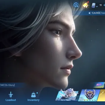 Honor of Kings Accounts Rare Skin Global|116H 237S|Flawless:XiaoQiao|Blessed