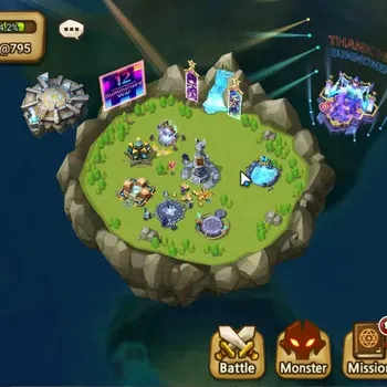 Summoners War: Sky Arena Accounts Starter ASIA|Lv 26|Ready Gacha|99 12 YSC + 160 11 YSC + 3 LAAS + 5 LS + 4 LDS + 118 MS |1