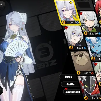 Zenless Zone Zero Accounts Starter Asia|Fresh Starter Prologue|IK 05|1 Limited (Velina Airgid)|All Unset|MC Wise|Take