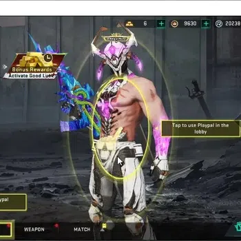 Blood Strike Accounts Collab Skin ASIA|4 ETERNAL M4A1 Blight,MP5 Dominator,DEagle Scp,AUG Empyrean|Collab TokRev