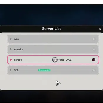 Neverness to Everness Accounts GLOBAL Europe|HL 3 | 1 S-Class Limited (HotoriA1)  image 1
