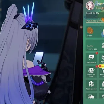 Honkai Star Rail Accounts Others ASIA|TL67|13 Limited Char|2 Premium Team Elation&DoT(SW999,Sparxie E1, YaoGuang,Hysilens