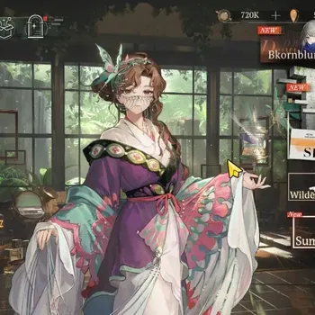 Reverse: 1999 Accounts Midgame GLOBAL|Lv 56|47 Unilog|23 SSR 5 Limit|(Beryl P1,Paper Heron P1)+Psychube,Liang Yue,Anjo
