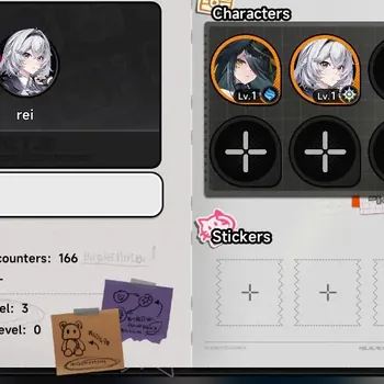 Neverness to Everness Accounts SEA Starter | HL3 | 1 Limit (Blackbird) | MC Female | TakeMail | Check SS | NTE879Z