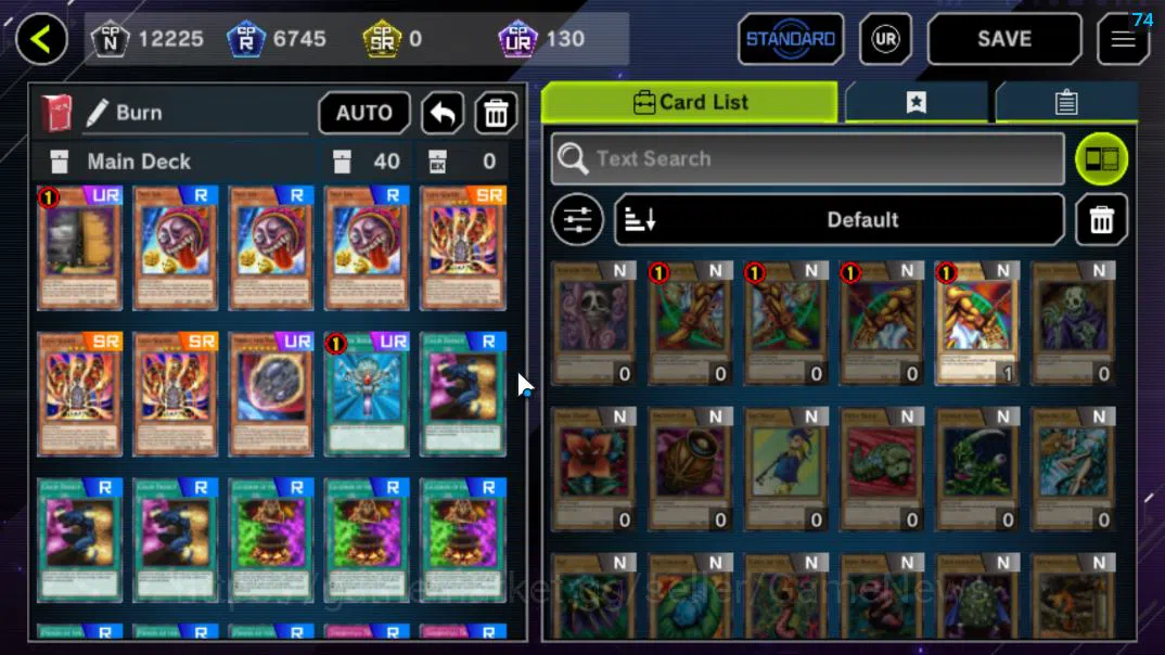 Yu-Gi-Oh! Master Duel Accounts Lv 18 | 20 Deck |RadiantTyphoon, VSK9,Dracotail,Do image 9