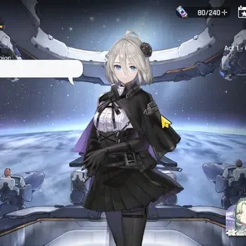 Chaos Zero Nightmare Accounts GLOBAL|Lv 30|5 SSR[Heidemarie,Diana,Yuki,Kayron,Luke]+9 SR[MikaM1,NiaM3,BerylM1,Etc]|1 SSR
