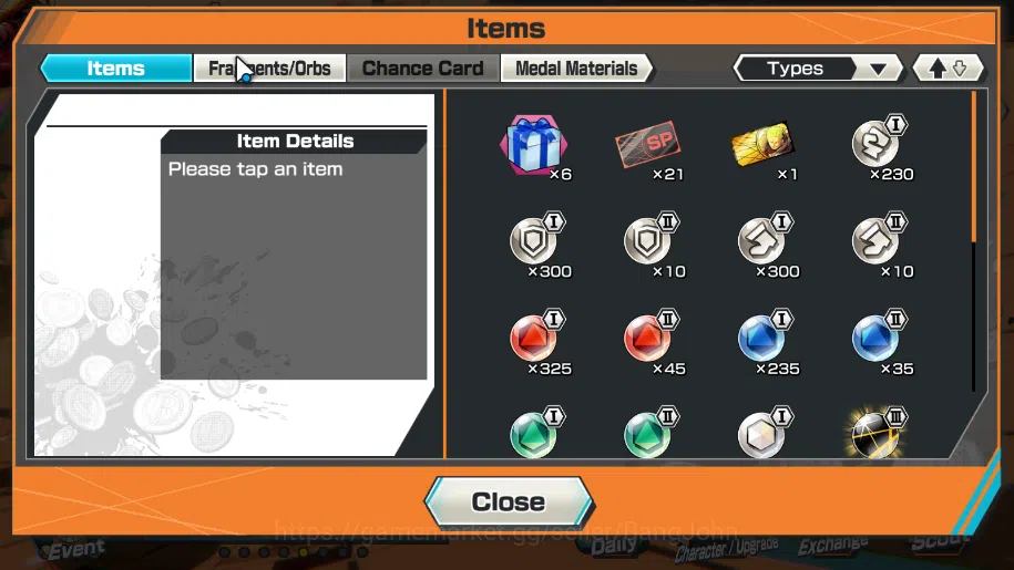 One Piece Bounty Rush Accounts Others GLOBAL| 2 EX, film red shanks, st ethanbaron more detail check SS OPBR192B 6