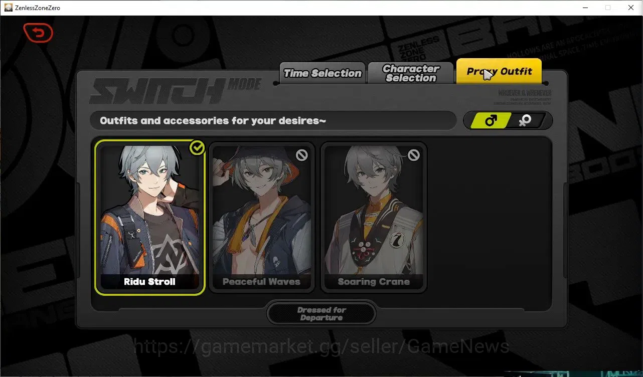 Zenless Zone Zero Accounts ASIA|IK 52|S1 Ch3|5 Limited[PromeiaM1+Sign,Sunna,L image 3