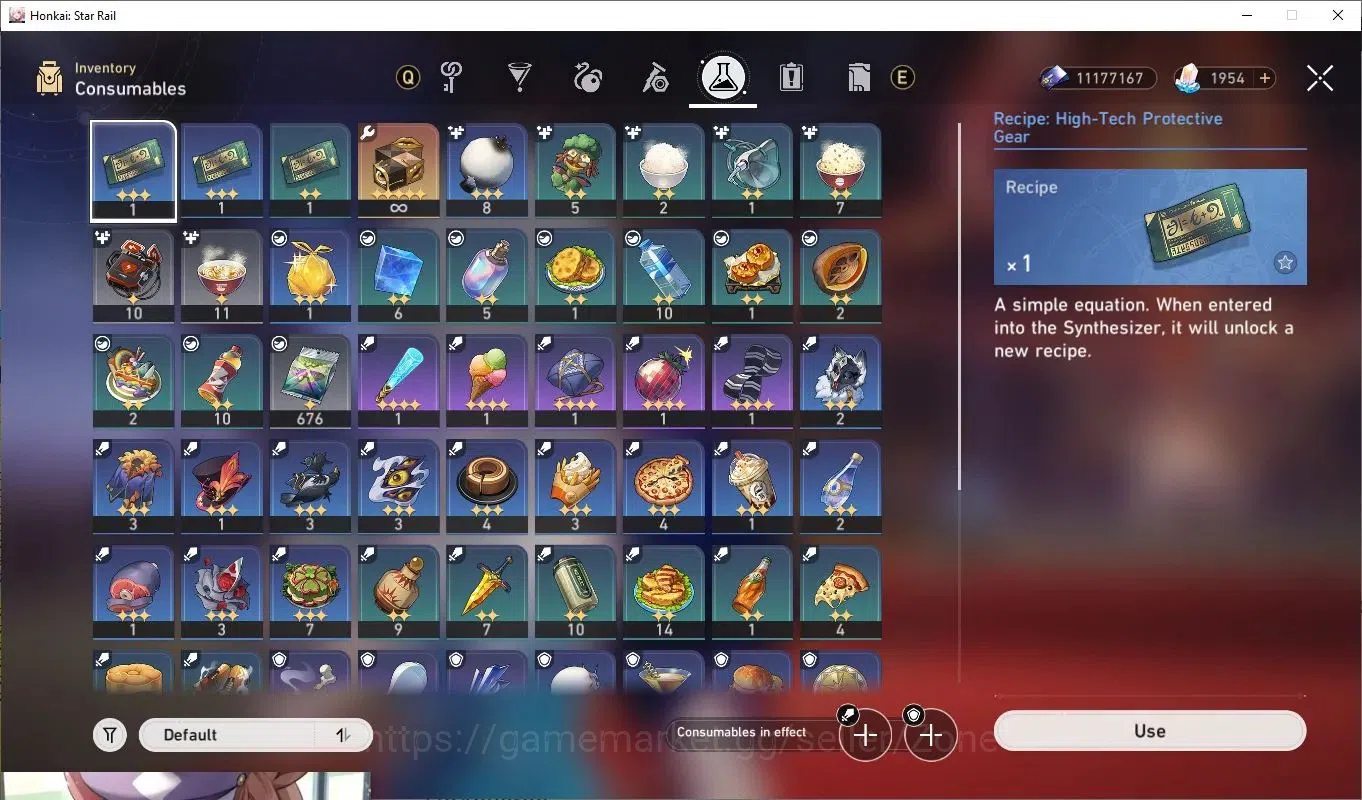 Honkai Star Rail Accounts Mid Game ASIA|24 Characters|8x L70 incl Huohuo, Silver Wolf, Himeko, Welt, Bronya, Gepard|1954 13