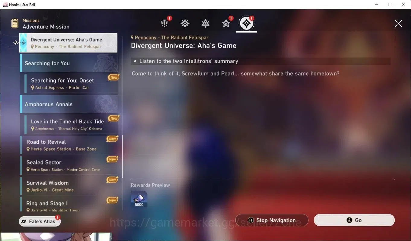 Honkai Star Rail Accounts Mid Game ASIA|24 Characters|8x L70 incl Huohuo, Silver Wolf, Himeko, Welt, Bronya, Gepard|1954 19