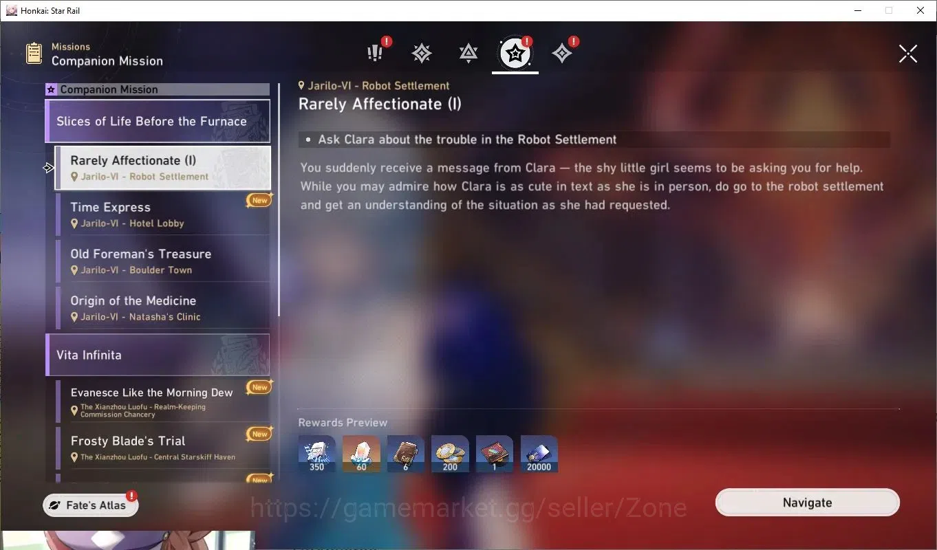 Honkai Star Rail Accounts Mid Game ASIA|24 Characters|8x L70 incl Huohuo, Silver Wolf, Himeko, Welt, Bronya, Gepard|1954 20