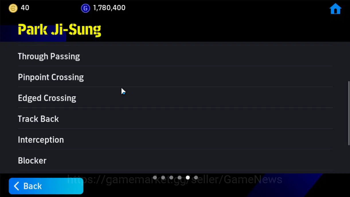 eFootball Accounts Mobile|BigTime(FrankRijkaard,Rivaldo,ScottMcTomina image 5