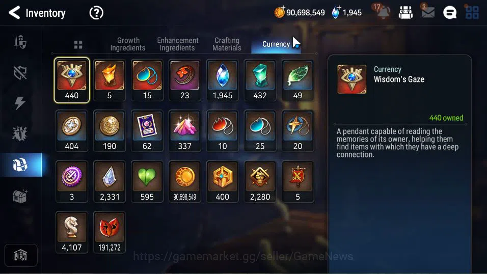Epic Seven Accounts GLOBAL Unverif|New Era|8 ML(BArunka,LOTScales,BM H image 9