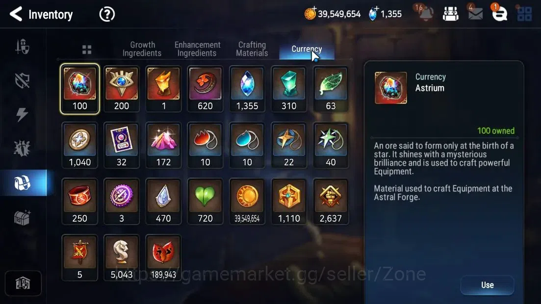 Epic Seven Accounts Starter GLOBAL Unverif|New Era|7 ML(Shepherd ot Dark Diene,S Taeyou,Etc)+Abyss Fumyr|Epic Road ON|PoH 16