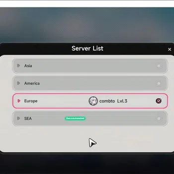 Neverness to Everness Accounts GLOBAL Europe |HL 3| 2 S-Class [Nanally,Sakiri] |  image 1
