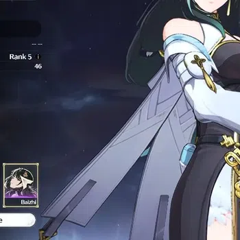 Wuthering Waves Accounts Mid-Game SEA |UL 46|Ready Gacha|63K Astrite+17 Radiant Tide,125 Lustrous Tide|DB Lvl 29|MC Male|Log