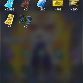 Dragon Ball Legends Accounts High-End Android |Lv.379|767M Total Power|1K CC|2 LR|12 UL|LR Super Vegito,Etc|UL Omega