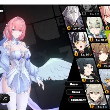 Zenless Zone Zero Accounts Others Asia|IK 59|YSG PremTeam|7 Limited (YSG M5,Dialyn M3,Pyrois M2,Jane Doe)+Sign