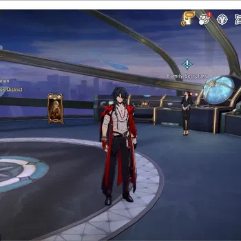 Honkai Star Rail Accounts Others ASIA|TL 70|14 Limited|Mortenax Blade+Casto TEAM|(Mortenax