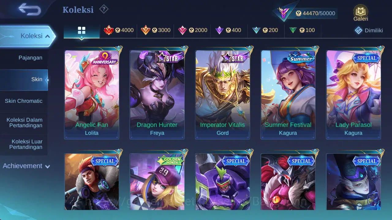Neverness to Everness Accounts EU|Stater LVL 3, S Sakiri, S Hathor, 8 char, MC fe image 18