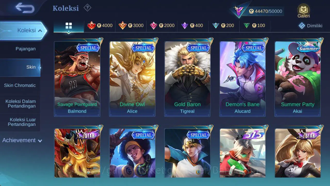 Neverness to Everness Accounts EU|Stater LVL 3, S Sakiri, S Hathor, 8 char, MC fe image 19