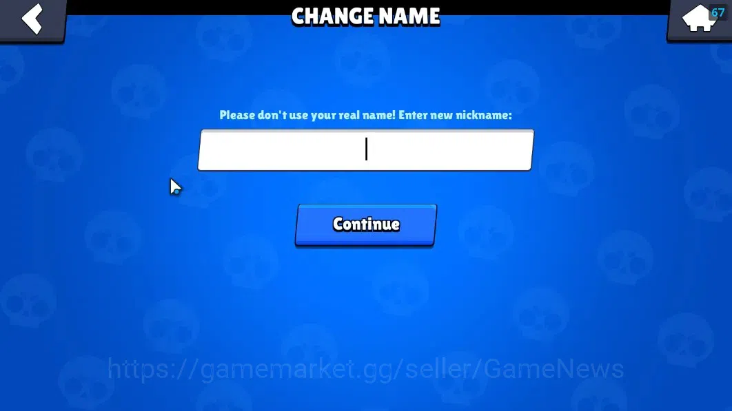 Brawl Stars Accounts 787 Trophy|11 Brawlers 1 Max Lvl (Emz Full Buffies image 4
