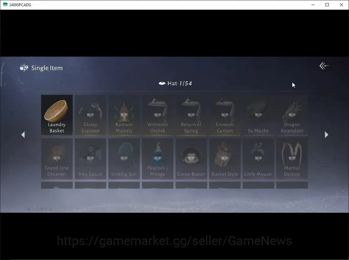 Where Winds Meet Accounts GLOBAL|Lv 5|3676 GS|1 Harmonic Core|Anthem of Ages,Golden Oath,Master Deceiver,Echo of Sounds 18