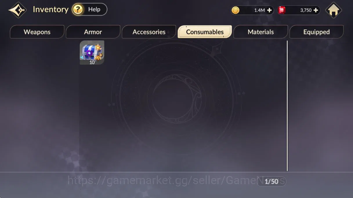 Seven Knights Re:Birth Accounts [Re;BIRTH] Global | 5 Legendary (Yeonhee,Ace,Rache image 5