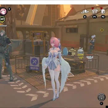 Zenless Zone Zero Accounts Starter ASIA|IK 52|S1 Ch3|4 Limited,3 Sign[(Ye Shunguang,Jane,Pyrois)+Sign,Remielle Dan]+3