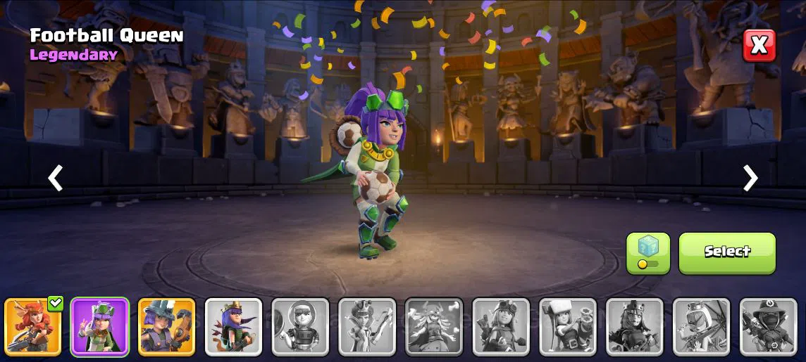 Clash of Clans Accounts TH 16 - BH 10|LV 192|TROPHY 4316|HH 9|BK 83,AQ 89, image 4