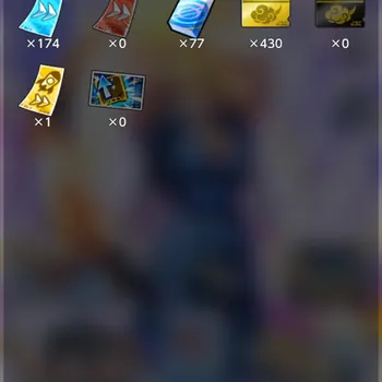 Dragon Ball Legends Accounts High-End Android |Lv.276|725M Power|120 CC|1 LR|11 UL|UL Super Gogeta,Legendary Super Saiyan