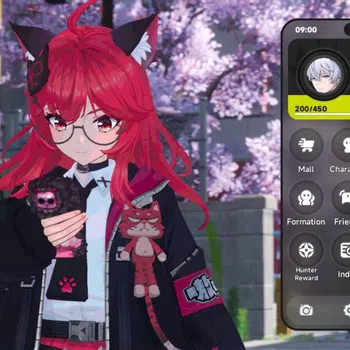 Neverness to Everness Accounts EUROPE | Starter Lv 3 | 2 SSR (Nanally, Baicang )+ image 1