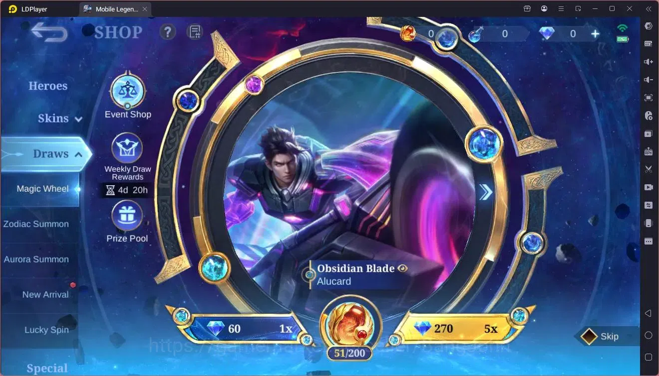 Mobile Legends: Bang Bang Accounts Global|Hero91|Skin 190|Renowned|Prime Claude|CCNat image 18