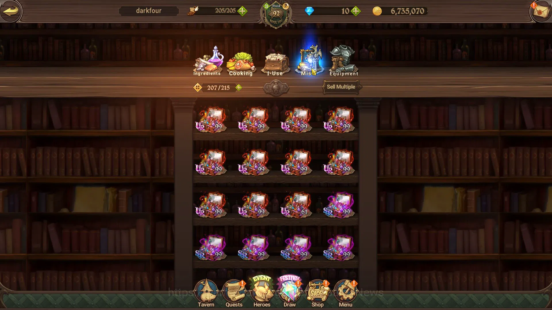 The Seven Deadly Sins: Grand Cross Accounts Global|4,7M CC|1 LR+8 UR+Collab FF,Blessing|Elizab image 19
