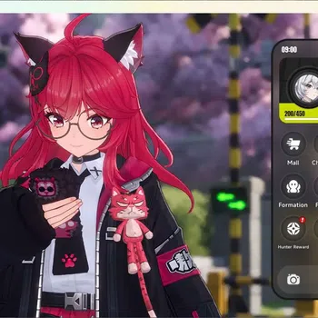 Neverness to Everness Accounts SEA | Starter Lv 3 | 2 SSR (Nanally,Baicag)+ 6 SR  image 1