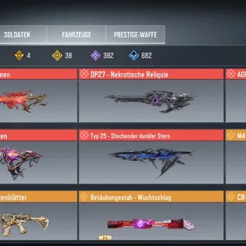 Call of Duty: Mobile Accounts 19 mythics | 14 mythic guns | 5 maxed | 5 mythic characters| 4 maxed | 38 leggy