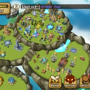 Summoners War: Sky Arena Accounts End-Game Asia Lv 100|3 LD[Mananan,Groa,Jessica]+78 Total NB5[Legolas,Etc]+135