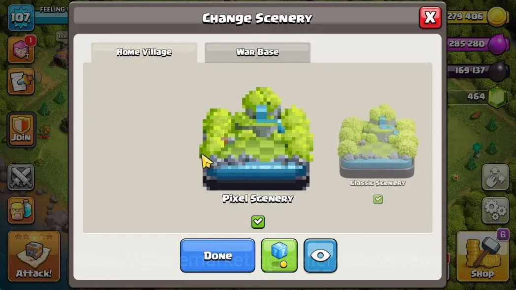 Clash of Clans Accounts TH 11-BH 6|LV 107|HH 5|BK 49,AQ 50,GW 20,MP 30|BM  image 17