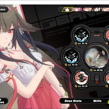 Zenless Zone Zero Accounts Others ASIA|IK55|5Limit 2VH YeShunguangM3+Sign,RemielleDan , DialynM1,Zhao,Soldier11 + Premteam