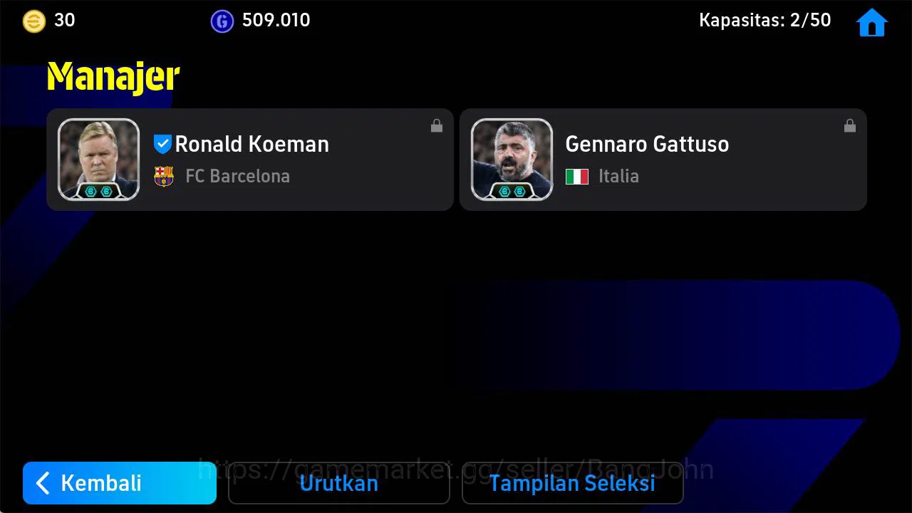 eFootball Accounts Power 3139, Wayne rooney epic, Juustin hubner show image 5