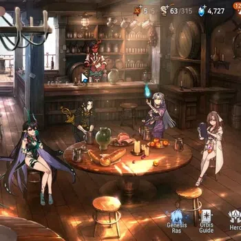 Epic Seven Accounts Starter Global UnVerif|NewEra|10 ML(TR Elvira,Zio,SN Yulha,Etc)+A Ludwig,Estele,AB Fumyr,Rinak,etc|14,7k