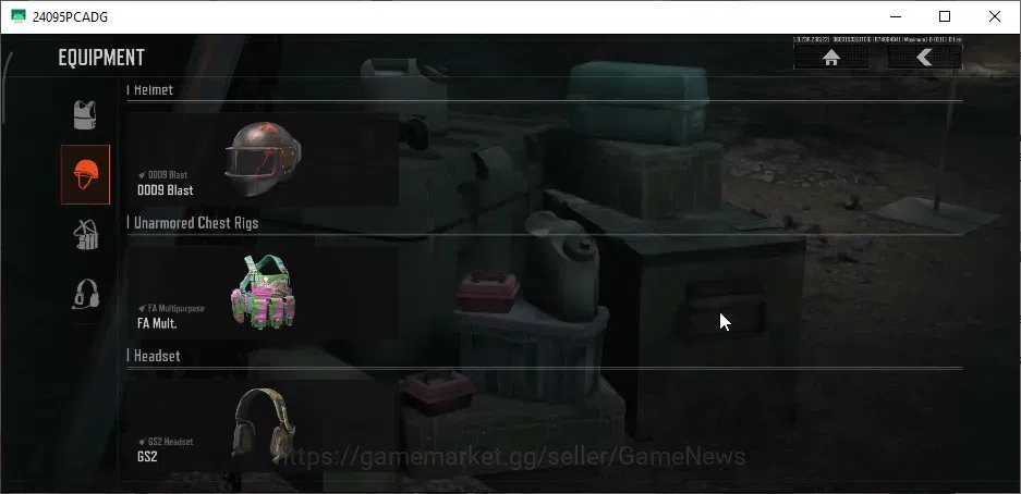 Arena Breakout Accounts MOBILE|Lvl 30|SV 19,9M|CV 12M|ET AK-74N,Maelstrom, image 10