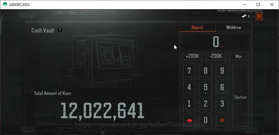 Arena Breakout Accounts MOBILE|Lvl 30|SV 19,9M|CV 12M|ET AK-74N,Maelstrom, image 4