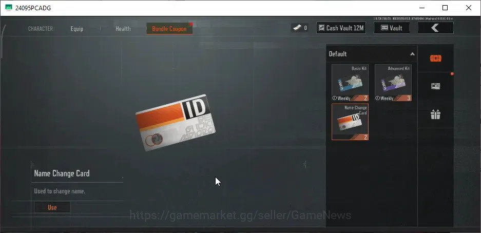 Arena Breakout Accounts MOBILE|Lvl 30|SV 19,9M|CV 12M|ET AK-74N,Maelstrom, image 5